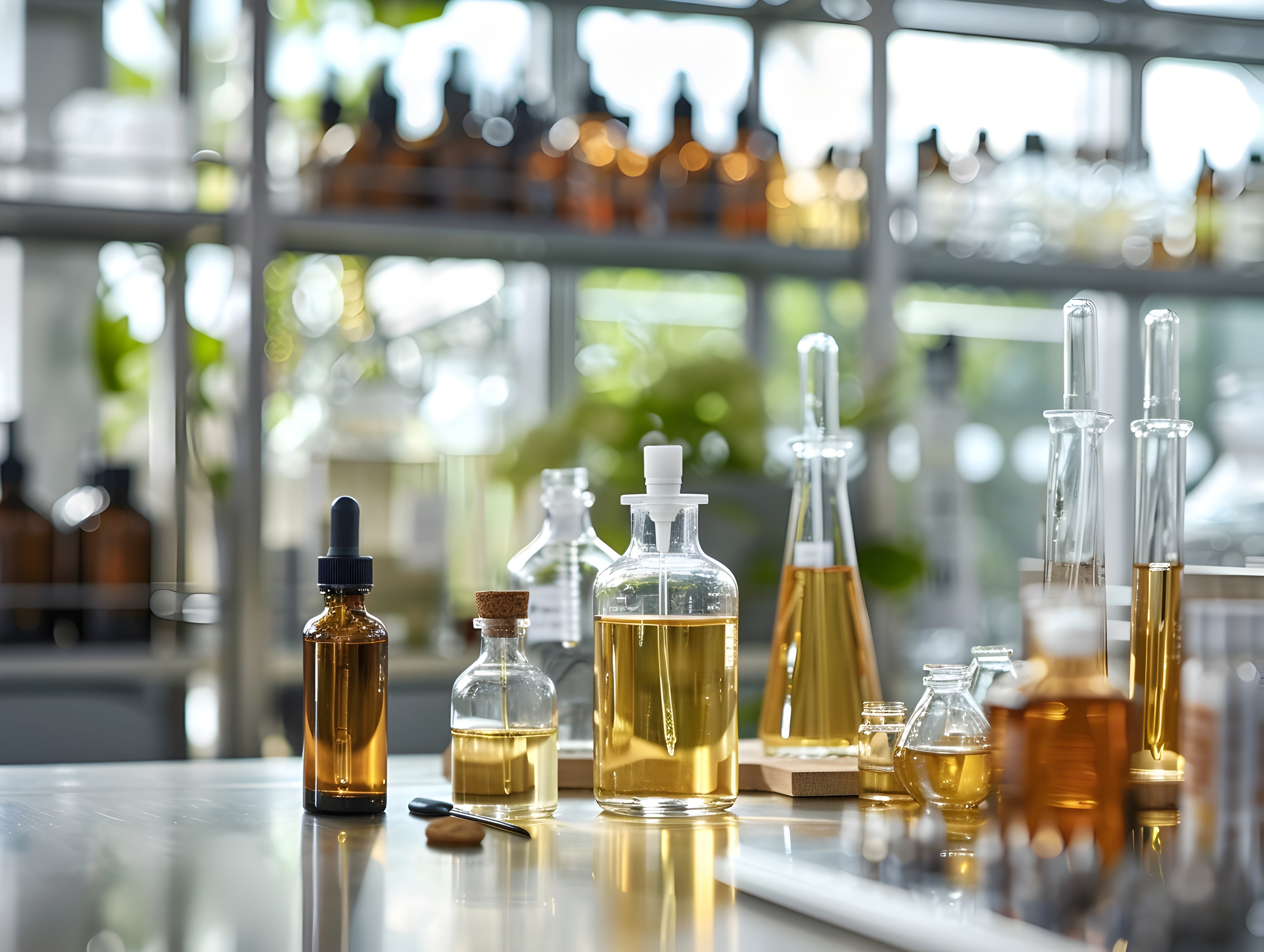 La roue des parfums : votre guide pour trouver le parfum parfait