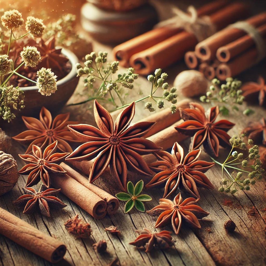 Ambre : histoire et essence
