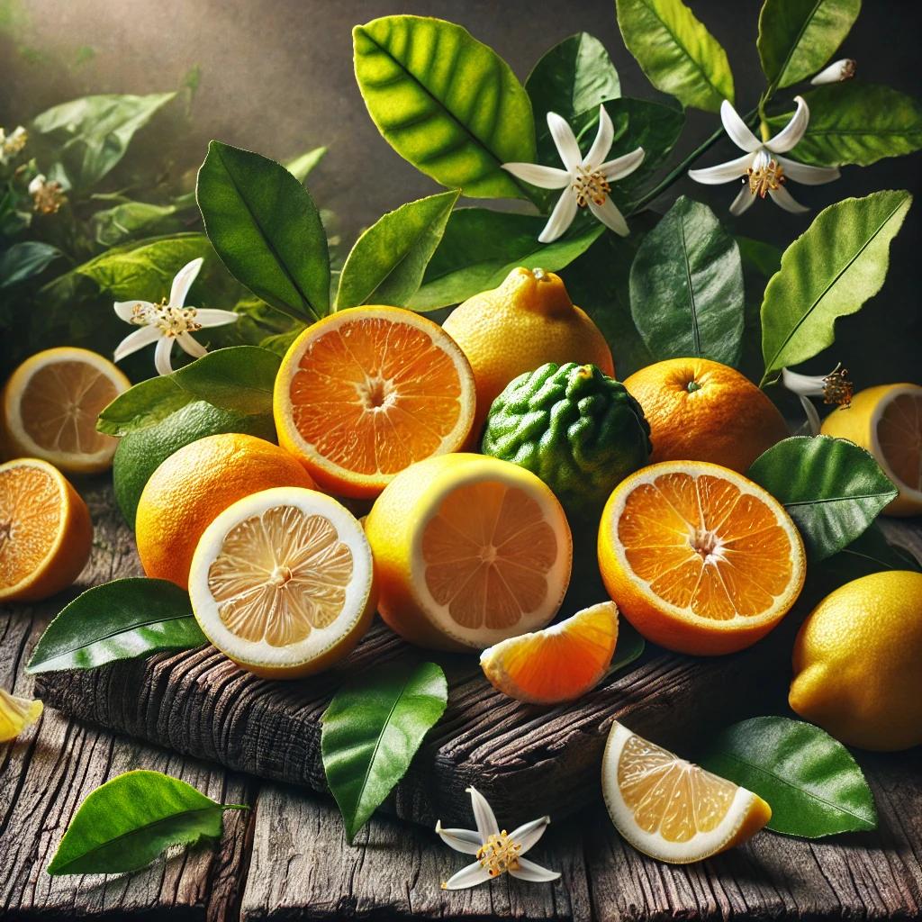 Parfums emblématiques mettant en vedette la cannelle