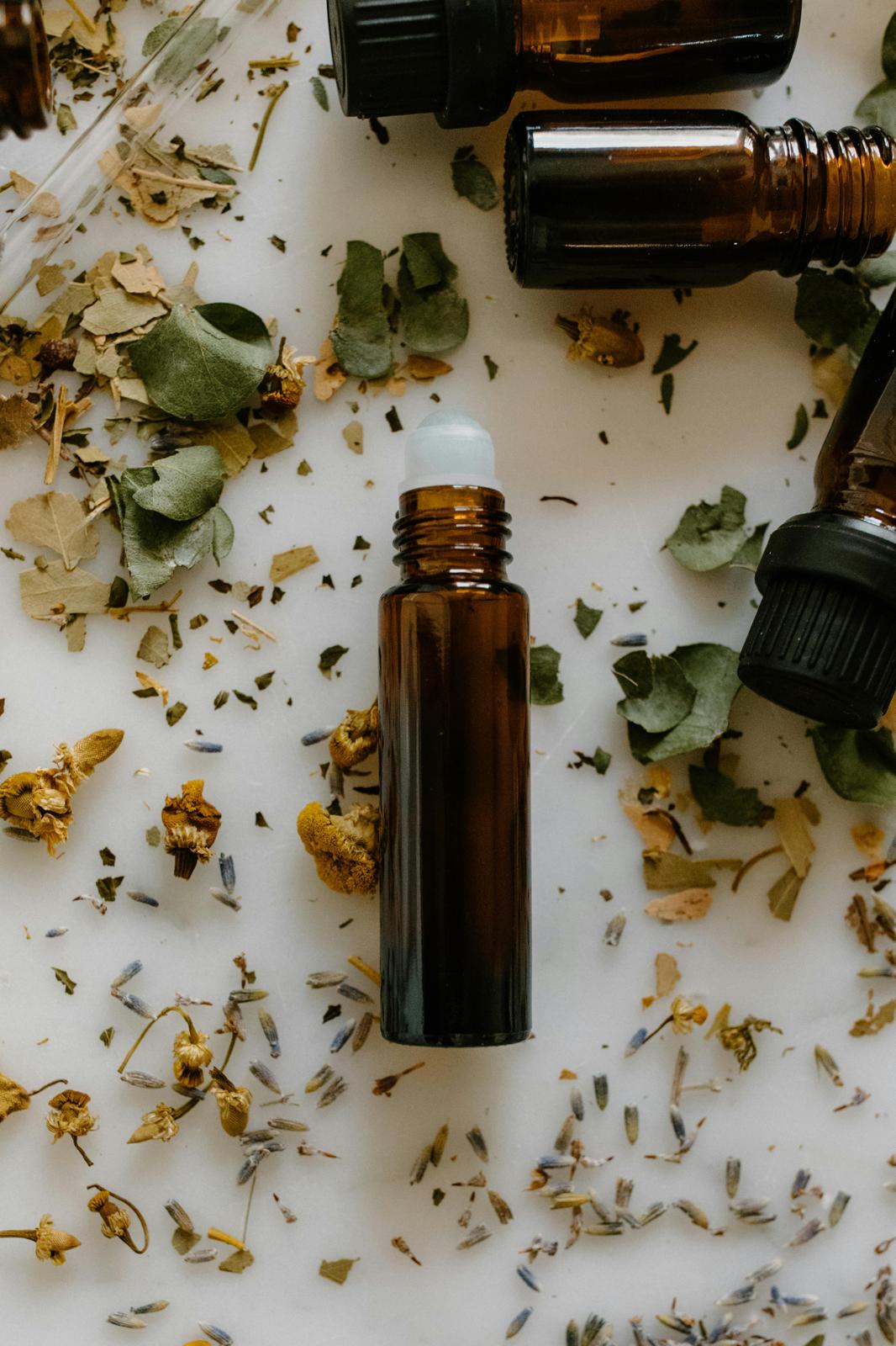 Patchouli : profondeur et mystère dans les parfums d'intérieur