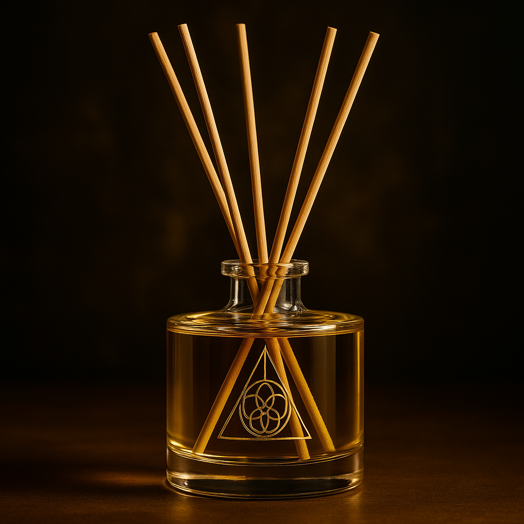 Cedar – Diffuseur Aromatique | 100 ml