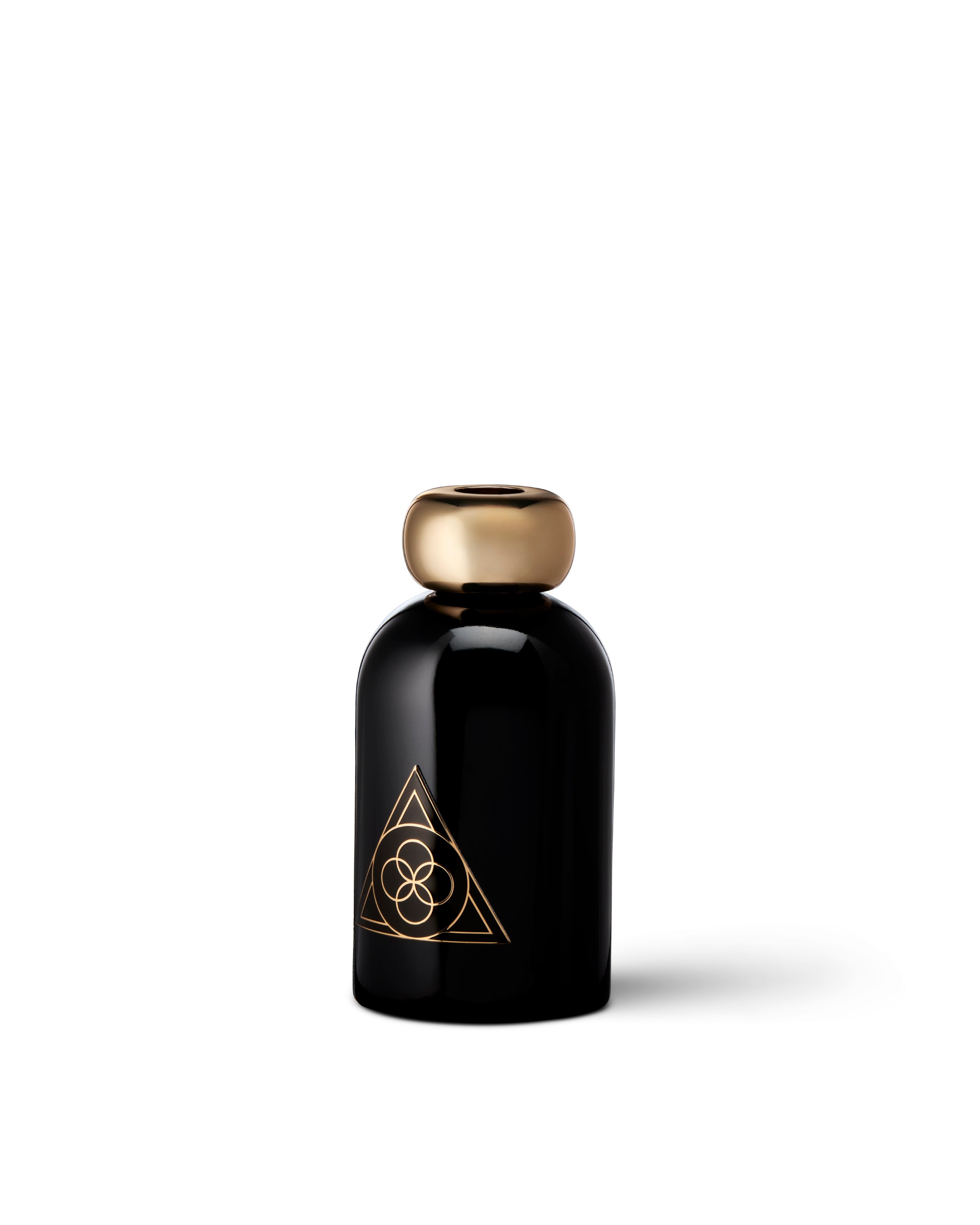 Diffuseur de luxe Cèdre ESSENCE1989 avec tiges parfumées et notes boisées