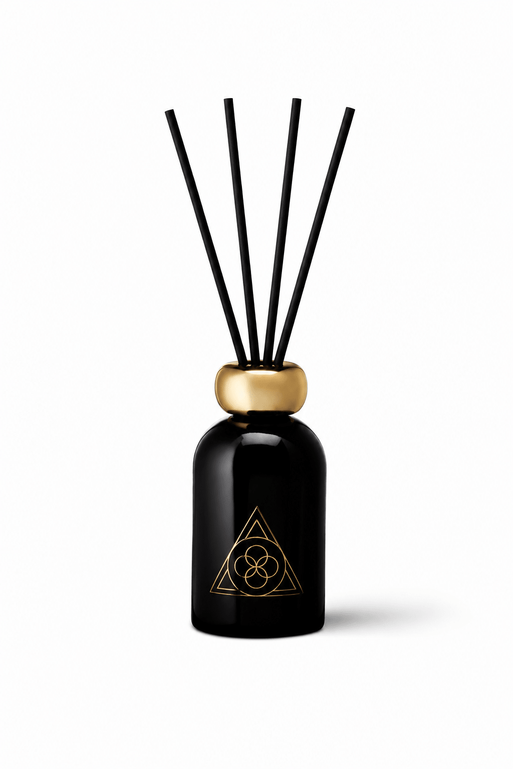 Diffuseur de Parfum Cèdre 200 ml | Diffuseur de Luxe Boisé | ESSENCE1989 - ESSENCE 1989DifusorDR-GR-001
