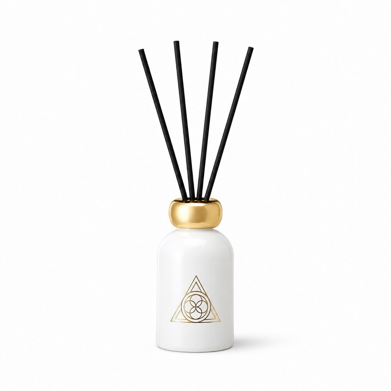 Diffuseur de Parfum Cèdre | Verre Blanc | ESSENCE 1989 - ESSENCE 1989DifusorDIF-CDB-200