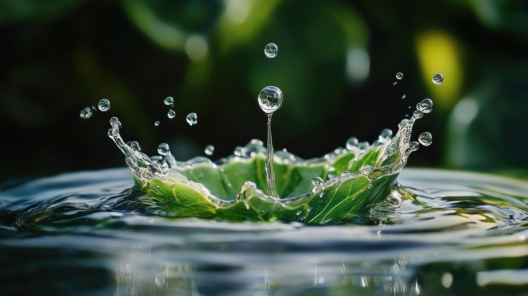 Floral : L'Essence de la Beauté Intemporelle