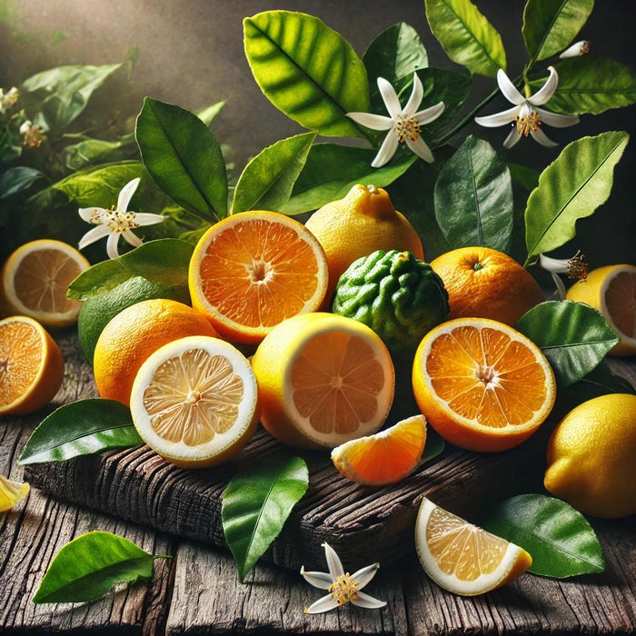 Parfums emblématiques mettant en vedette la cannelle