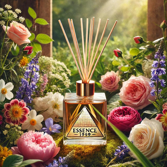 La sophistication et la chaleur des parfums boisés