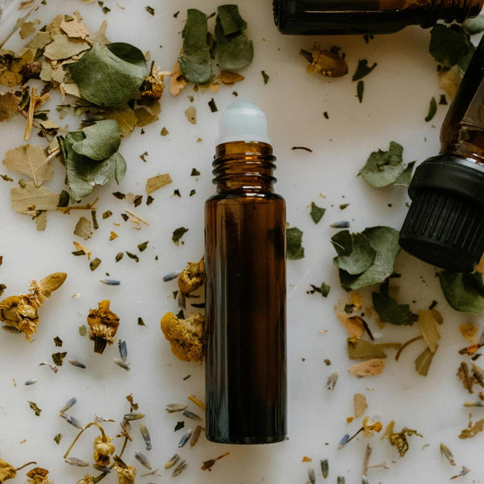 Patchouli : profondeur et mystère dans les parfums d'intérieur