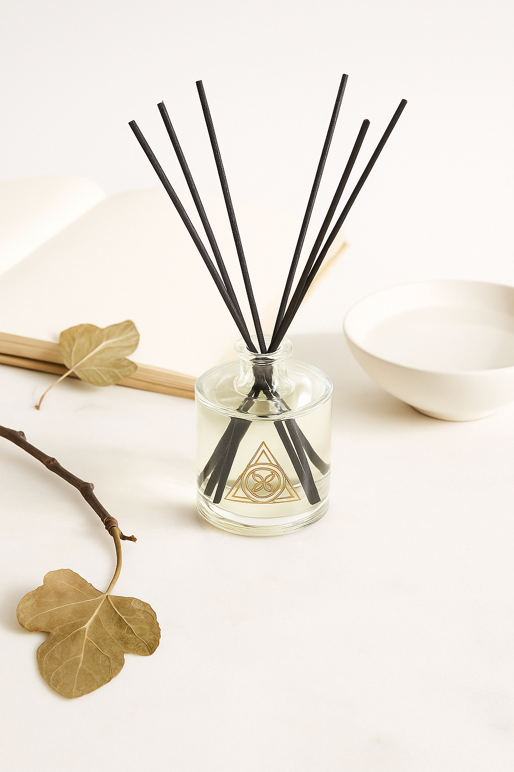 Fig Leaf – Diffuseur Aromatique | 100 ml