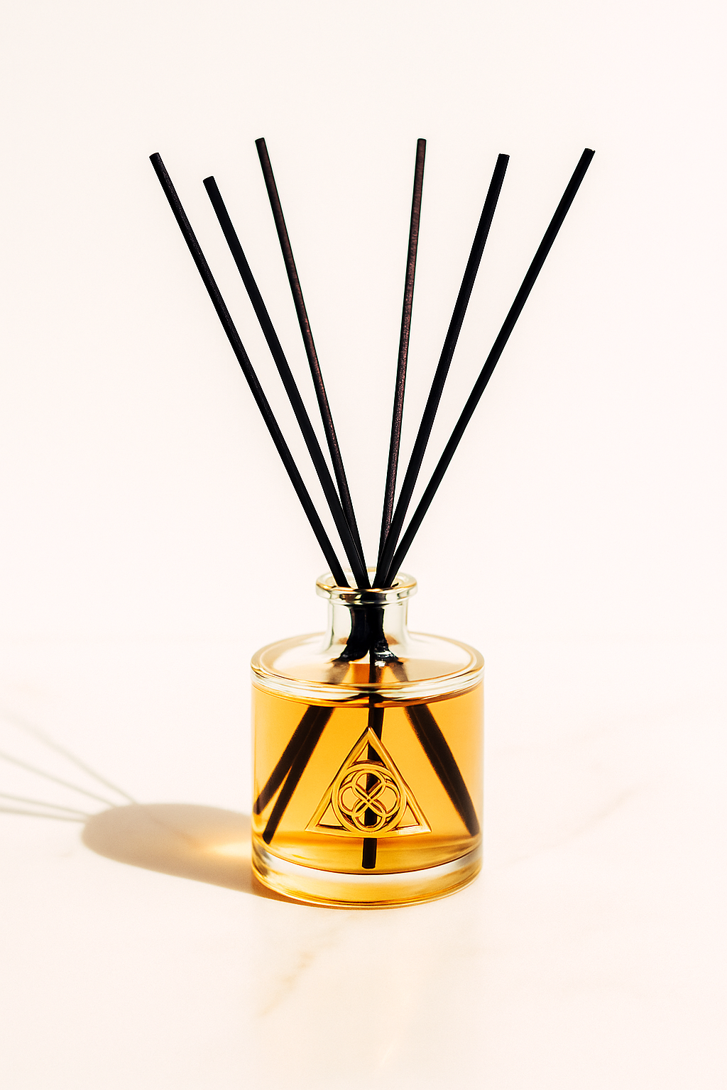 SCARLET TUBEROSE – DIFFUSEUR AROMATIQUE | 100 ml
