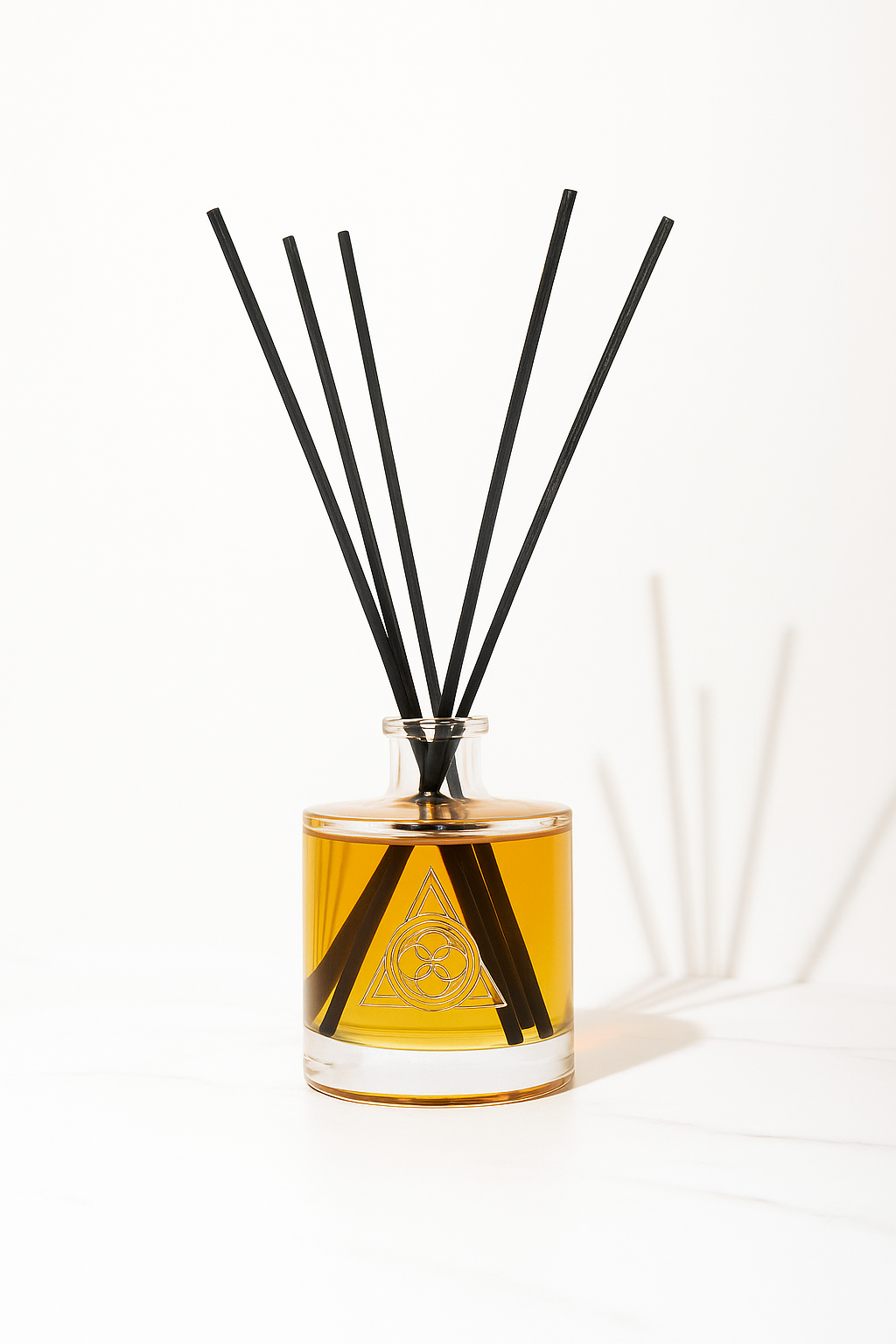 MANDARINA – DIFFUSEUR AROMATIQUE | 100 ml