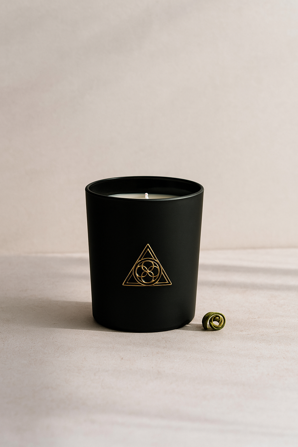 Scarlet Tuberose – Bougie Parfumée | 180 g