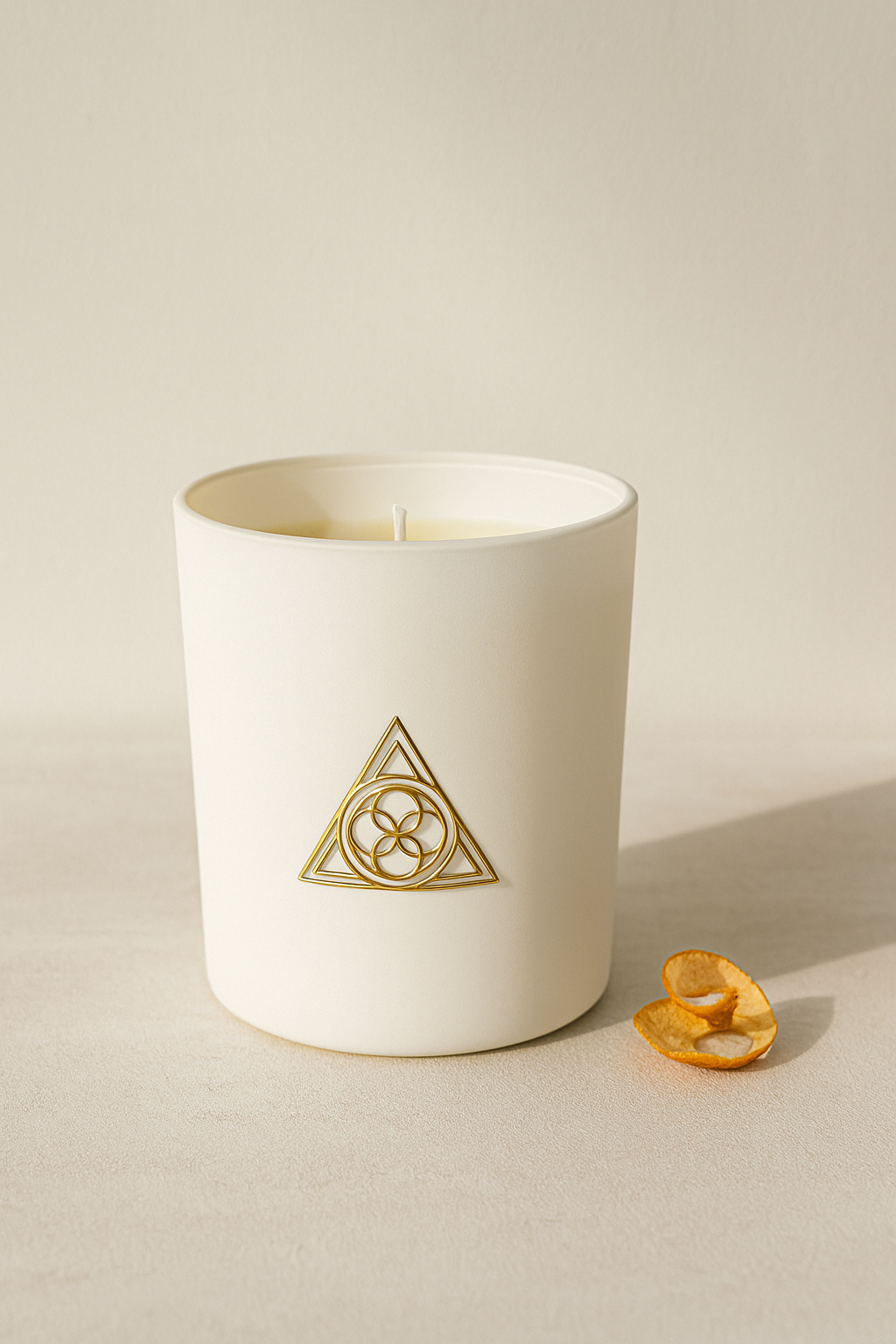Mandarina – Bougie Parfumée | 180 g