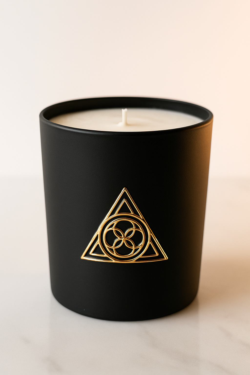 White Tea – Bougie Parfumée | 180 g