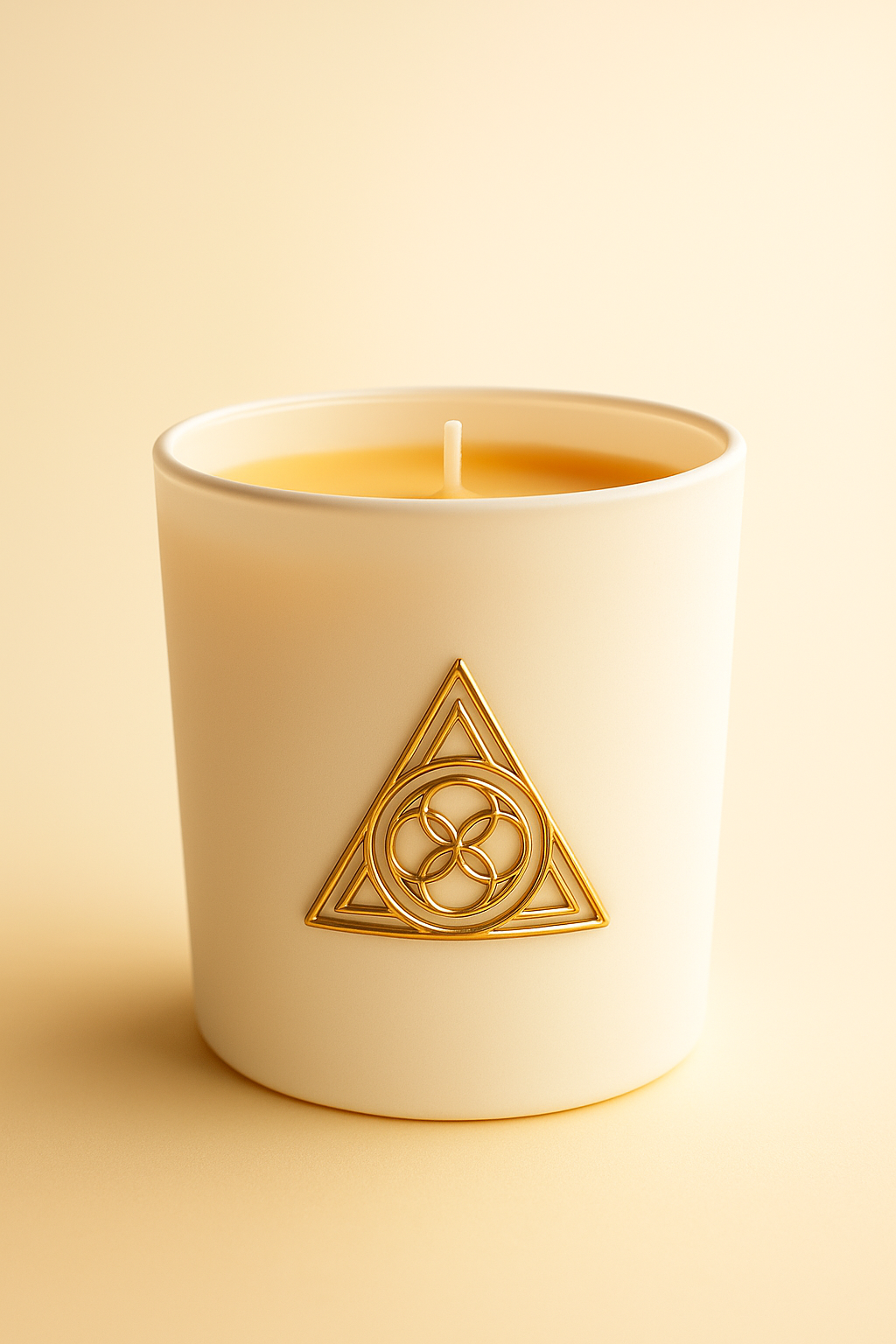 Amber – Bougie Parfumée | 180 g