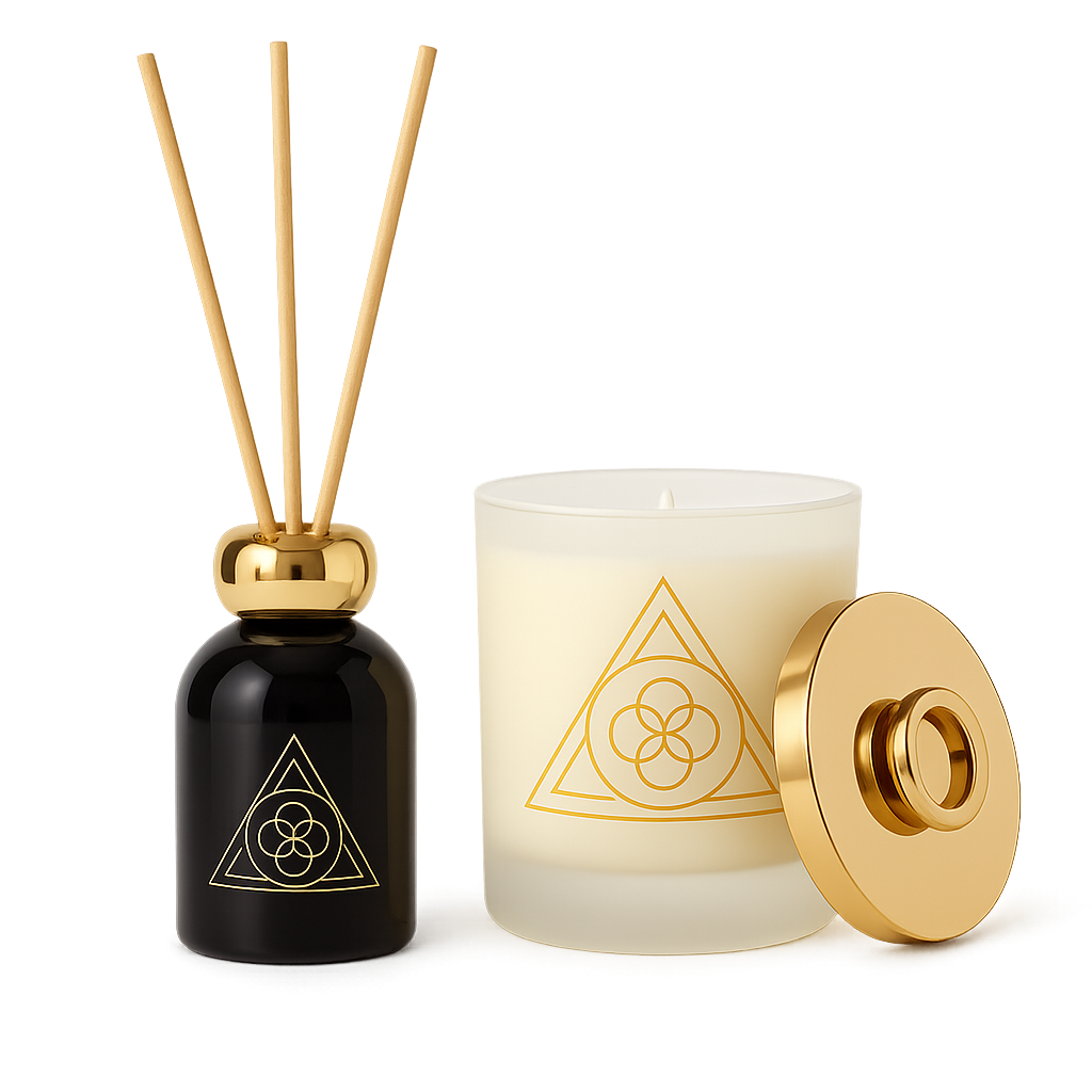 Dualité Parfumée