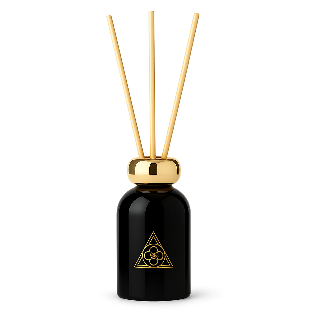 Diffuseur de parfum au cèdre 200 ml intérieur luxe ESSENCE1989