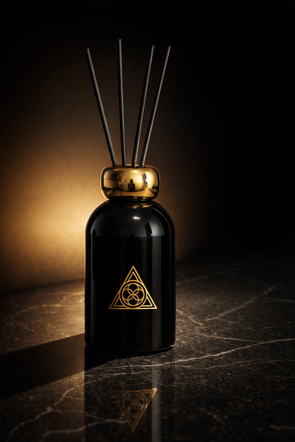 Cedar – Diffuseur Aromatique | 100 ml