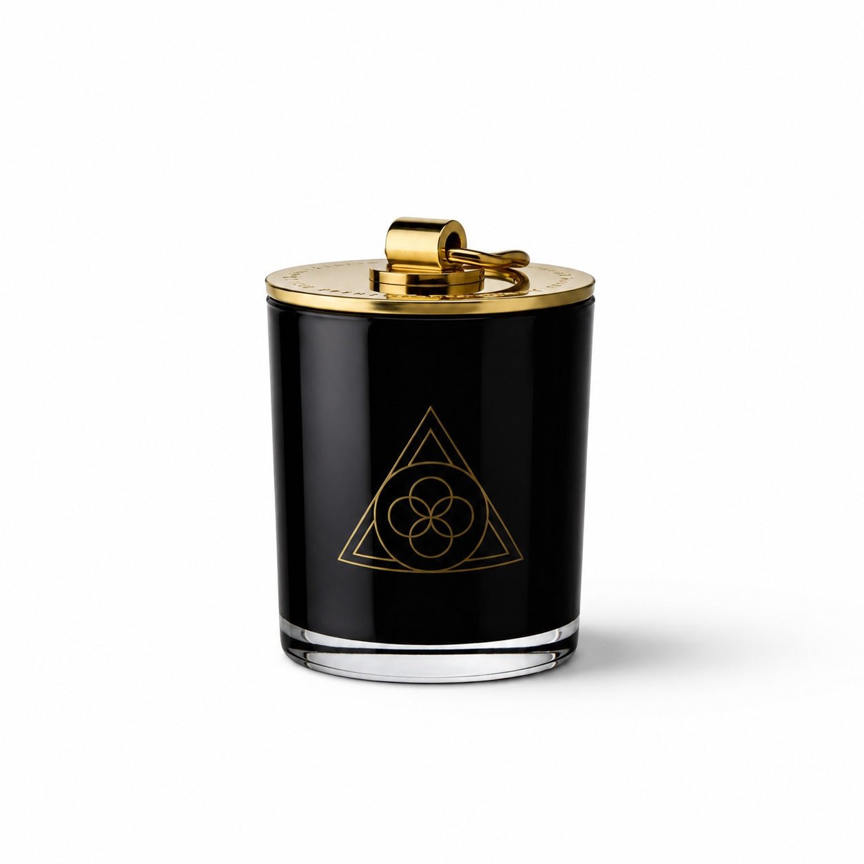 Bougie Parfumée White Tea 260 g | Thé Blanc de Luxe | ESSENCE1989 - ESSENCE 1989Bougies parfuméesE1989-BG-TB-260