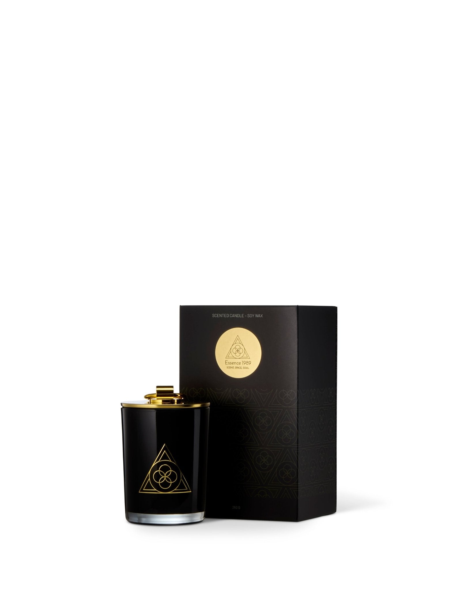 Coffret White Tea – Diffuseur & Bougie Parfumés de Luxe | ESSENCE1989& - ESSENCE 1989Coffret CadeauE1989-COFFRET-WT-200-260